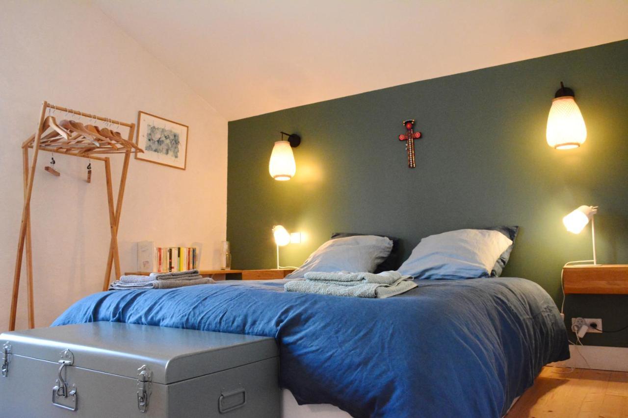 Du Presbytere D'envaux, Ravissante Maison De Charme Holiday home
