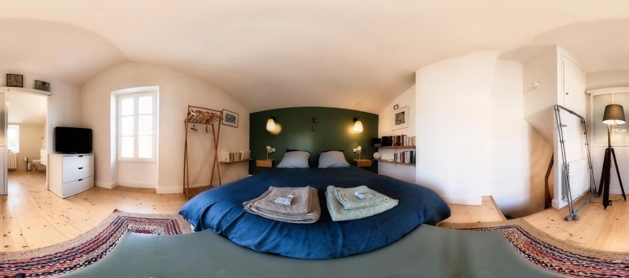 Du Presbytere D'envaux, Ravissante Maison De Charme Holiday home