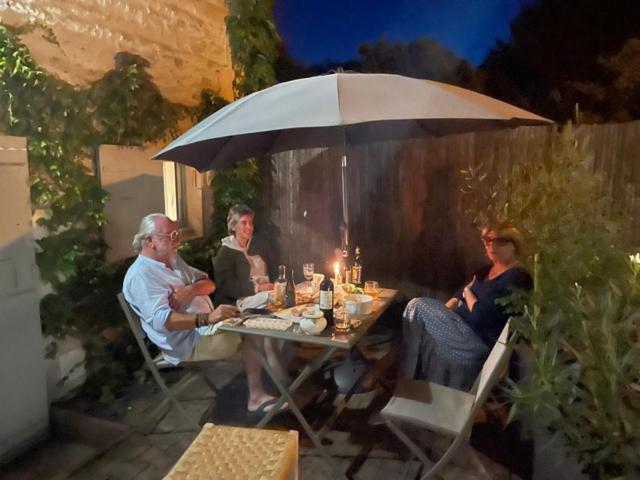 Holiday home Du Presbytere D'envaux, Ravissante Maison De Charme Port-d'Envaux