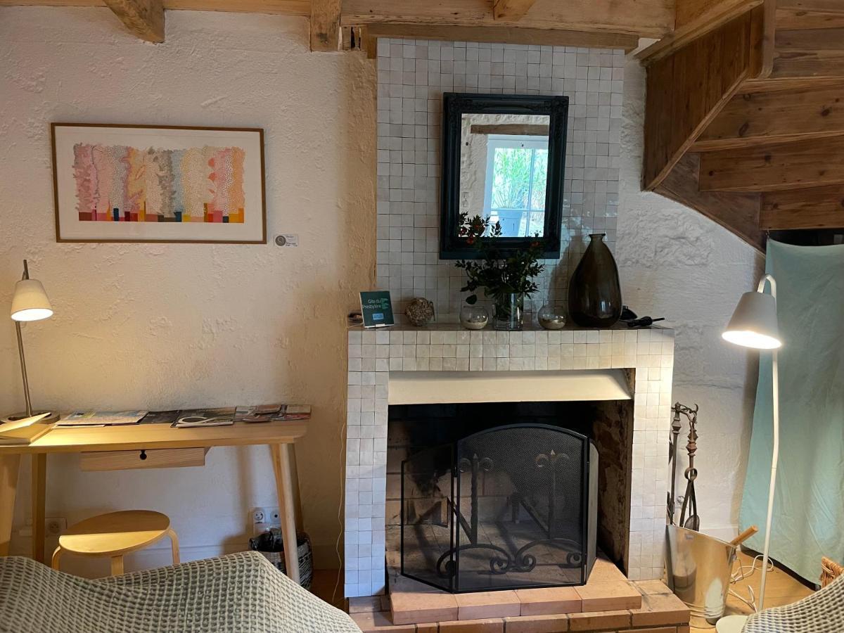 Du Presbytere D'envaux, Ravissante Maison De Charme Holiday home Port-d'Envaux